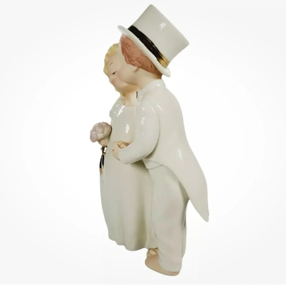 Lenox Wedding Cake Topper